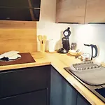 Appartement Le Ripaille T3