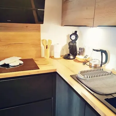 Appartement Le Ripaille T3