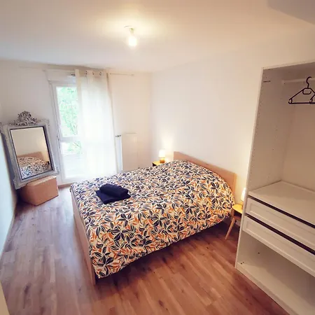 Le Ripaille T3 Appartement *