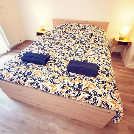 Appartement Le Ripaille T3