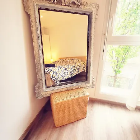Le Ripaille T3 Appartement *